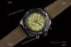 Swiss Grade Clone Breitling Super Avenger II 7750 Watch Black Steel and Green (2)_th.jpg